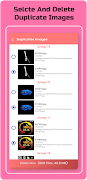 Duplicate Photo Remover | Dupl screenshot 6