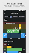 FitRunner - Running Coach ภาพหน้าจอ 6
