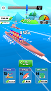 Sculling ASMR imagem de tela 4