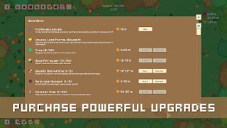 Leaf Blower Revolution Idle screenshot 1