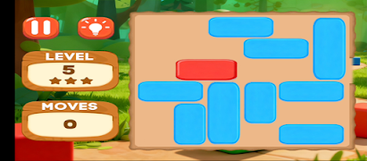 Nudge N Go скриншот 2