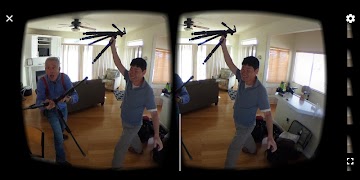 ThreeD360 스크린샷 2