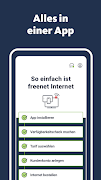 freenet Internet 截图 4