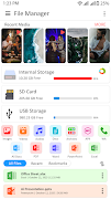File Manager: File Explorer poster