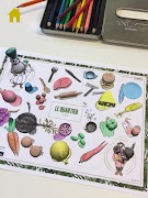 برنامه‌نما Le Quartier عکس از صفحه