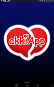 برنامه‌نما akkiApp عکس از صفحه