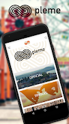 Pleme poster