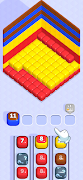 Cube Away स्क्रीनशॉट 2
