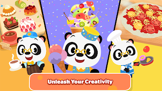 Dr. Panda Classics تصوير الشاشة 4