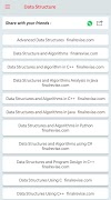 Computer Science Books capture d'écran 2