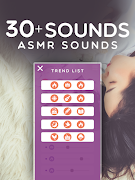 Sleeper - ASMR Sounds اسکرین شاٹ 6
