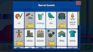 Word Cities Screenshot 5