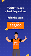 sploot partner app स्क्रीनशॉट 2