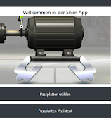 Shims App capture d'écran 4
