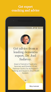 Dementia Advisor screenshot 4