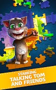 Jigty Jigsaw Puzzles 截圖 5