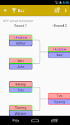 Quick Tournament Maker スクリーンショット 3