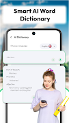 All Language Translator App capture d'écran 2