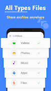 File Sharing - InShare screenshot 5