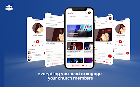 Church Light ภาพหน้าจอ 4