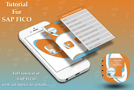 Tutorials For SAPFICO poster