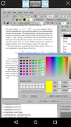 MaxiPDF PDF Editor & pencipta screenshot 5