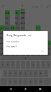 برنامه‌نما Speed Typing Game عکس از صفحه