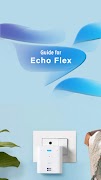 Echo Flex Guide App captura de pantalla 1