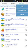 Apps Movable 截圖 3
