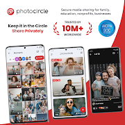 PhotoCircle poster