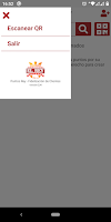Empleados Puntos Rey 截图 1