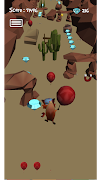 Foxy Dash screenshot 3