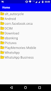 File Manager poster