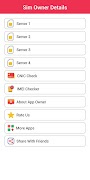 Sim Owner Details Screenshot 4