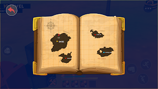 Last World screenshot 5