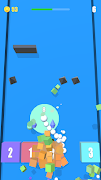 ヘビダッシュ Snake dash Ekran Görüntüsü 3