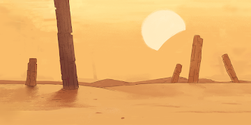 Through Abandoned screenshot 4