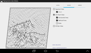 2D Wave Simulator 截圖 3