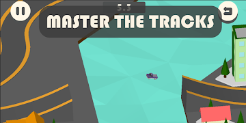 1 Schermata Speed Master