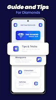 FFF FF Skin Tool Ekran Görüntüsü 2