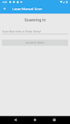 Etix Mobile Scanner poster
