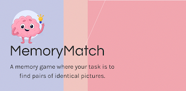 MemoryMatch ảnh chụp màn hình 4