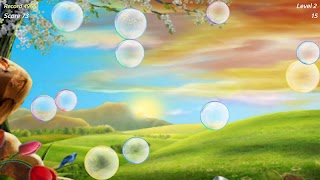 Bubble Blower imagem de tela 3