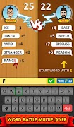 Typing Master Word Typing Game imagem de tela 3