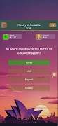 Australia Quiz Screenshot 4