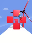 Through obstacles ภาพหน้าจอ 7