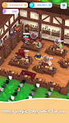 Cats Magic Shop : Idle Clicker screenshot 4