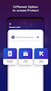 Touch Lock- Lock Screen & Keys скриншот 2
