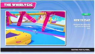 Guide For Fall Guys Game постер