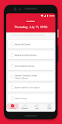The Duchenne Registry captura de pantalla 2